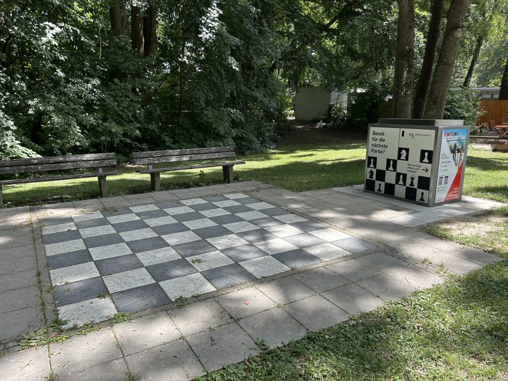 Schach am Kuhsee img 0504